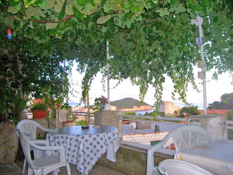 Guesthouse Manda Дубровник Екстер'єр фото