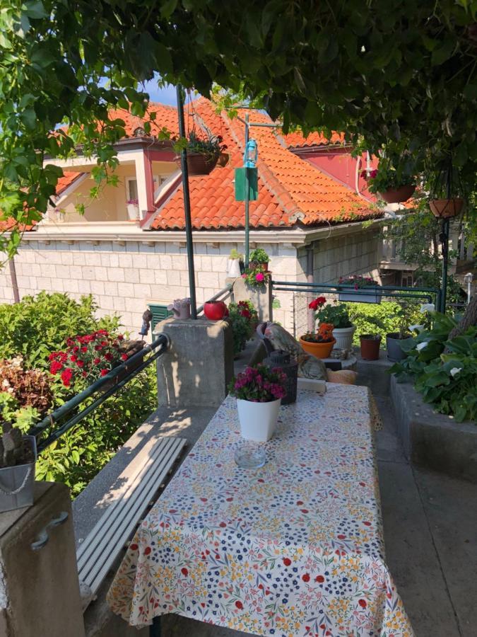 Guesthouse Manda Дубровник Екстер'єр фото