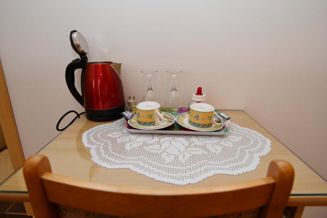 Guesthouse Manda Дубровник Екстер'єр фото