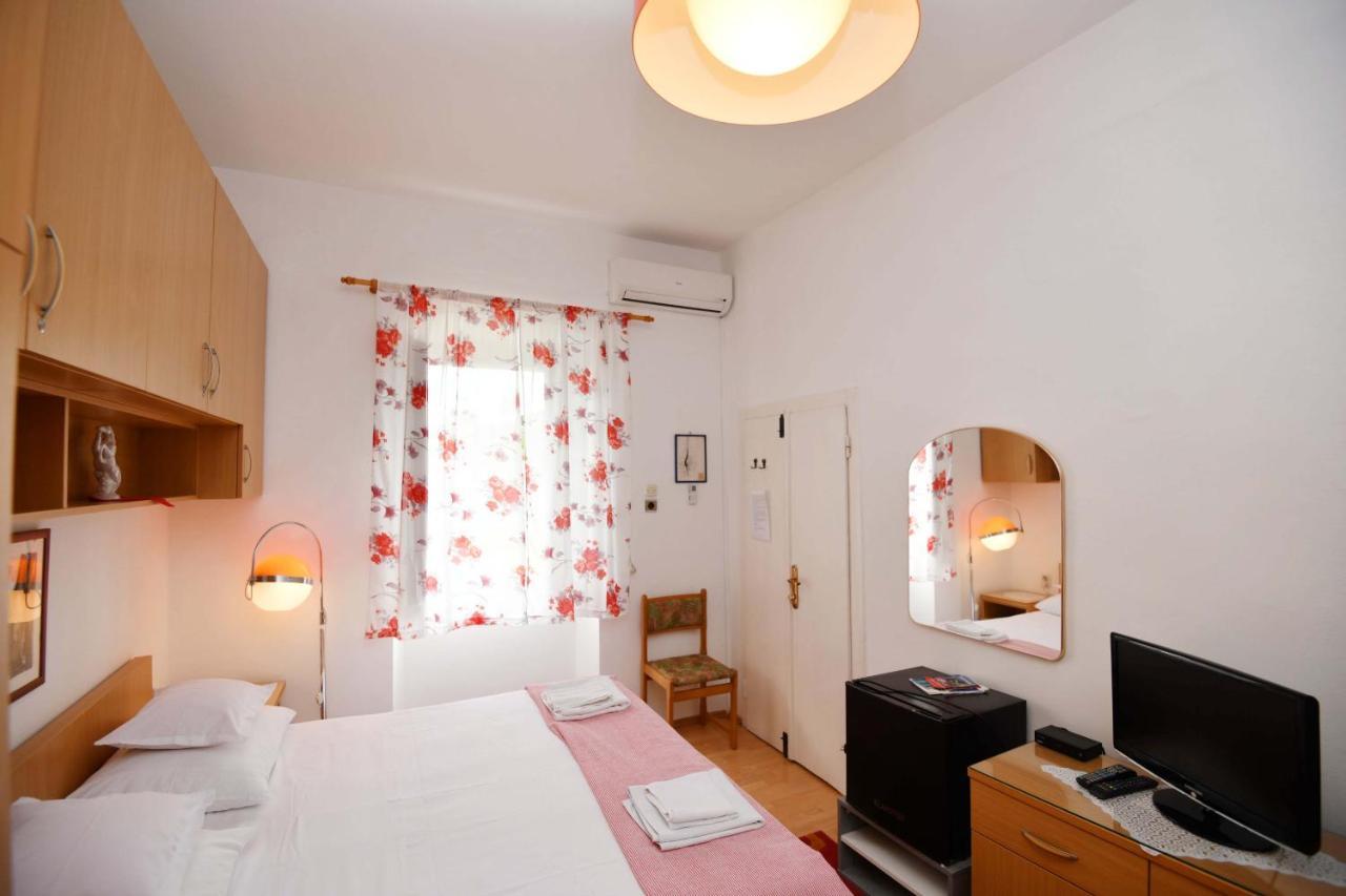 Guesthouse Manda Дубровник Екстер'єр фото