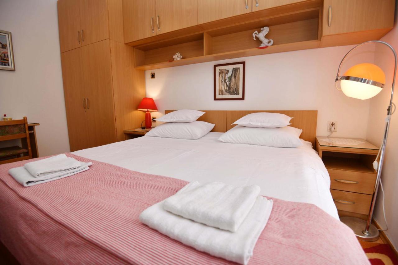 Guesthouse Manda Дубровник Екстер'єр фото