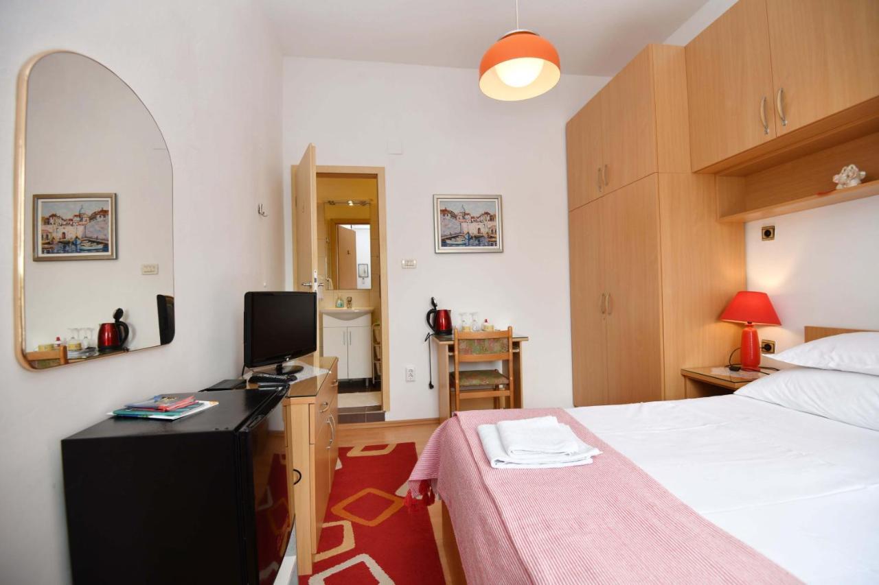 Guesthouse Manda Дубровник Екстер'єр фото
