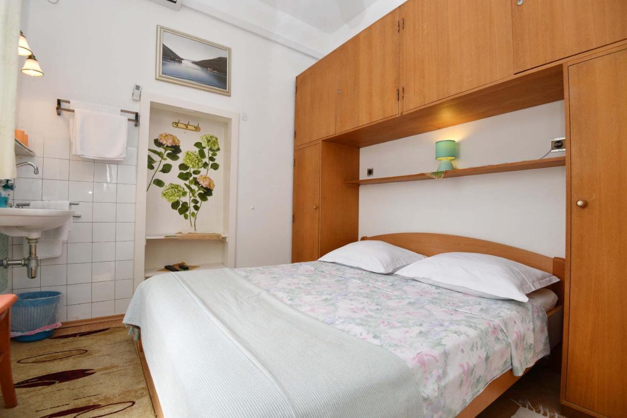 Guesthouse Manda Дубровник Екстер'єр фото