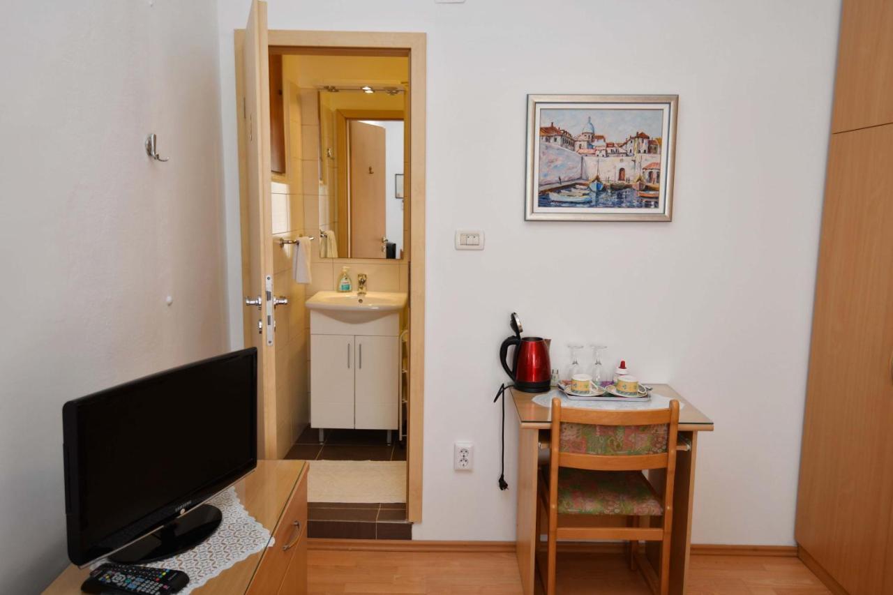 Guesthouse Manda Дубровник Екстер'єр фото