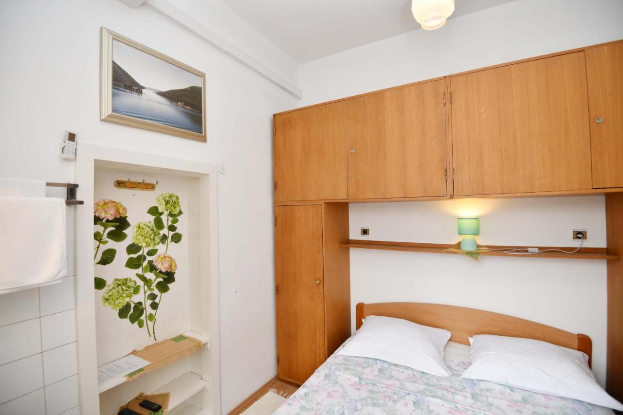 Guesthouse Manda Дубровник Екстер'єр фото