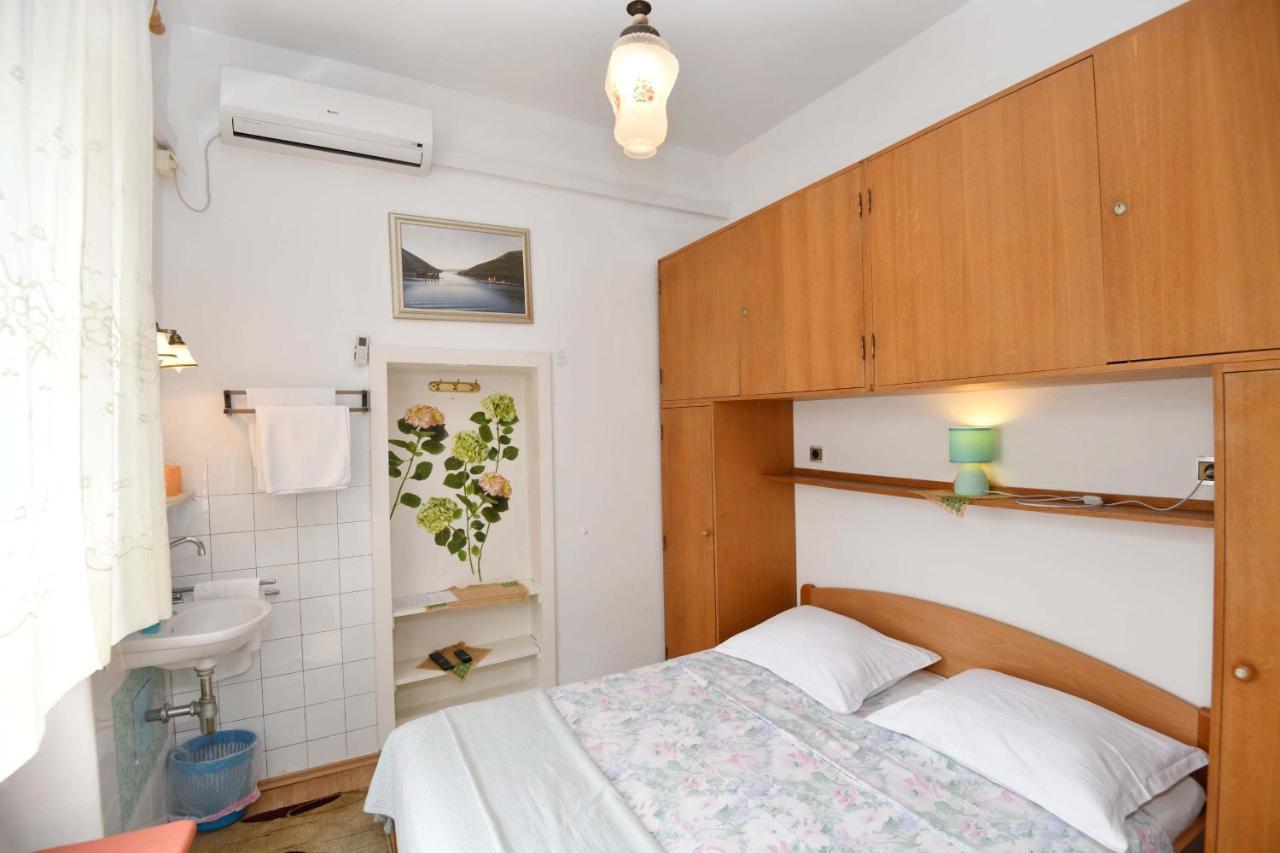 Guesthouse Manda Дубровник Екстер'єр фото