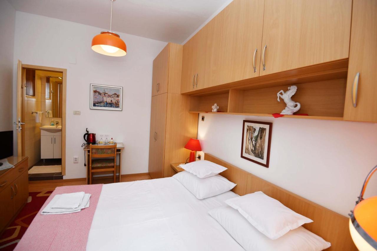Guesthouse Manda Дубровник Екстер'єр фото