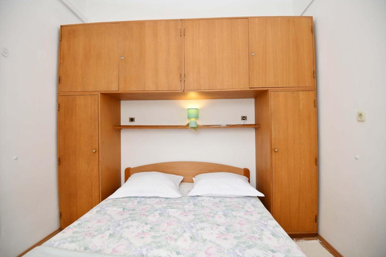 Guesthouse Manda Дубровник Екстер'єр фото