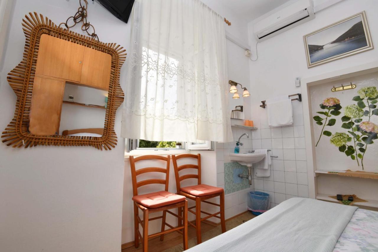 Guesthouse Manda Дубровник Екстер'єр фото