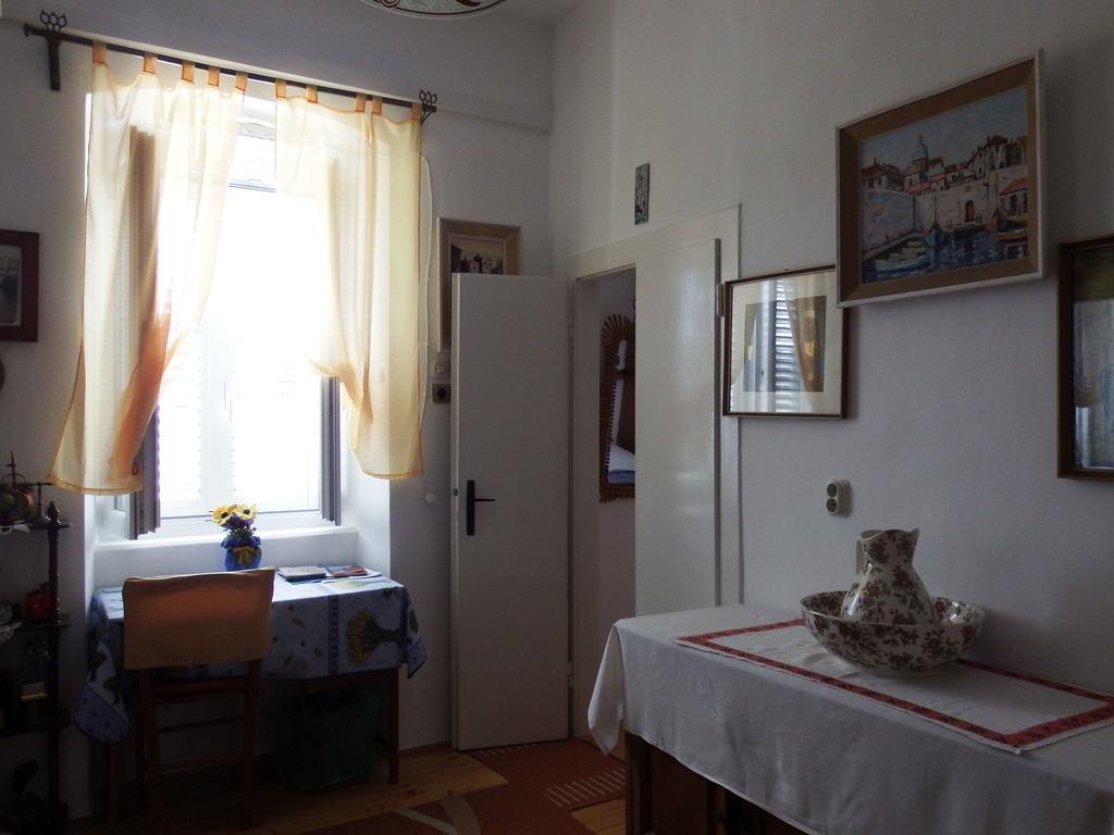 Guesthouse Manda Дубровник Екстер'єр фото
