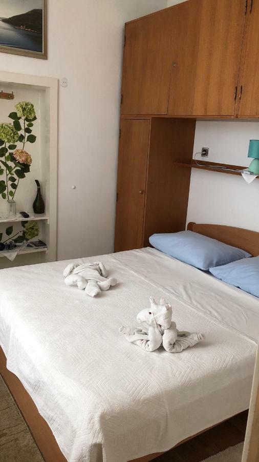 Guesthouse Manda Дубровник Екстер'єр фото